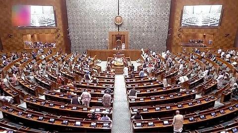 Winter Session