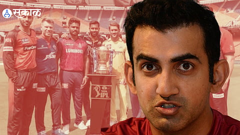 Gautam Gambhir 