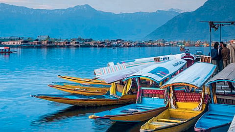 Jammu and Kashmir