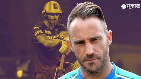 Faf Du Plessis