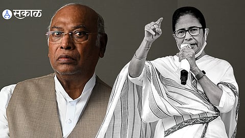 PM face for INDIA bloc