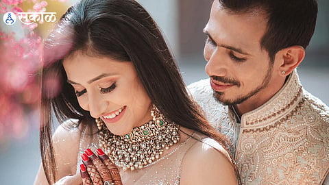 Yuzvendra Chahal