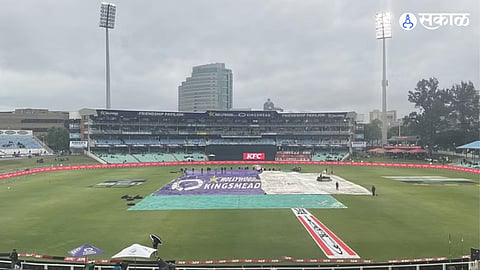 IND vs SA 