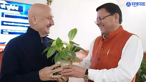 Uttarakhand 