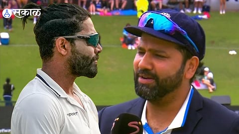 Rohit Sharma 