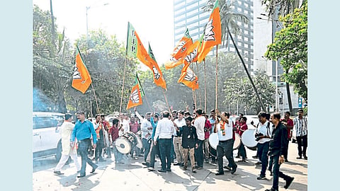 BJP Party