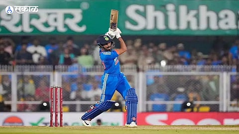 South Africa vs India 1st ODI Team India Playing 11 