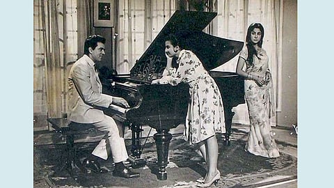 Piano
