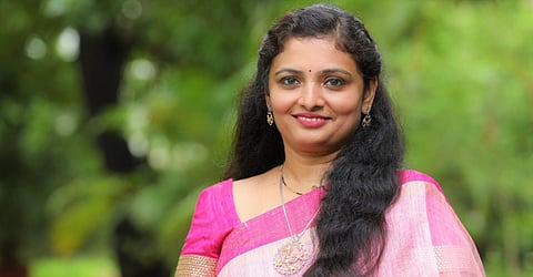 dr malvika tambe