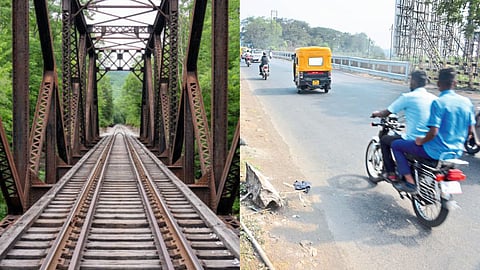Sangli-Miraj Road