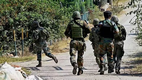 Jammu Terror Attack