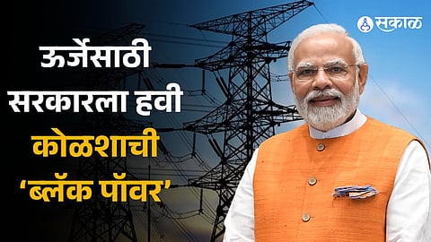Coal-fired generation capacity in focus for energy security, 24x7 electricity supply in 2024 