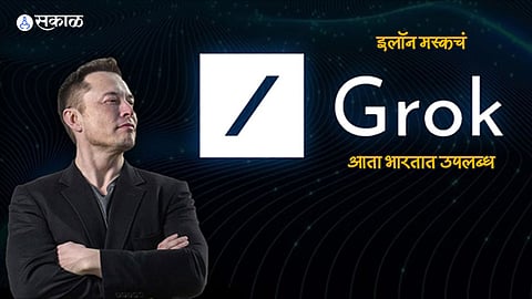 xAI Grok