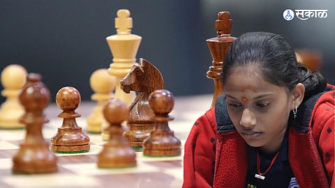 Chess Tournament 