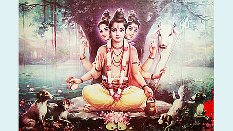 shri datta jayanti