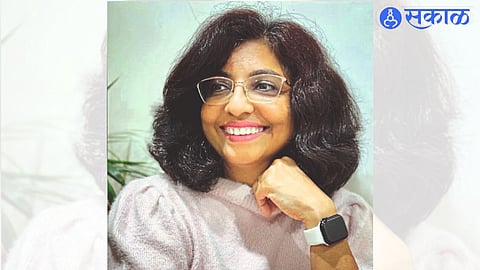 Sonali Joshi