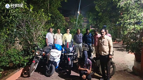 Dombivli News 