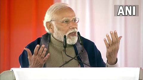 Narendra Modi
