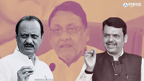 Ajit Pawar
