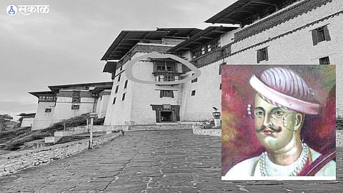 Nanasaheb Peshwa