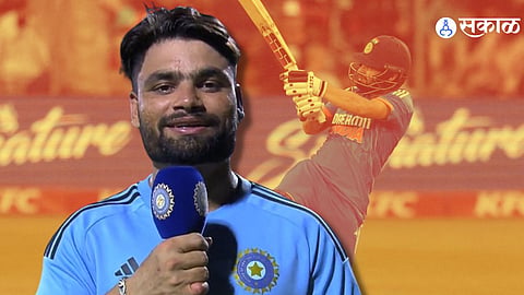 Rinku Singh 