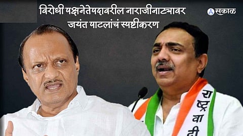 Jayant Pawar