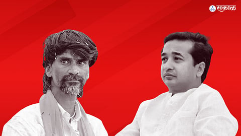 Manoj Jarange