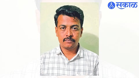 Tushar Patil
