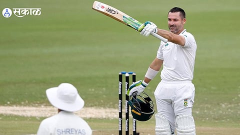 SA vs IND 1st Test LIVE 