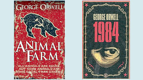 Animal Farm Book