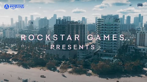 GTA 6 Trailer