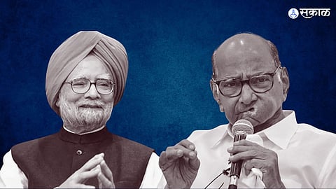 sharad pawar