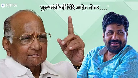 Bachchu Kadu