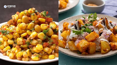 Healthy Food