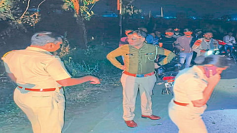 nagpur