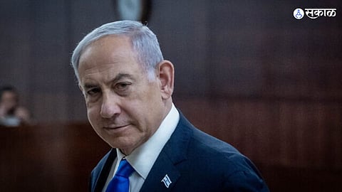 Israel-Hamas War 