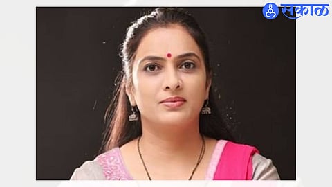 Adv Rohini Khadse statement Dismiss  members of Child Welfare jalgaon news