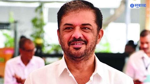 ndcc bank scam case sunil kedar approached Nagpur bench seeking adjournment from sentence