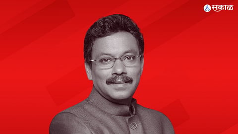 Vinod Tawde 
