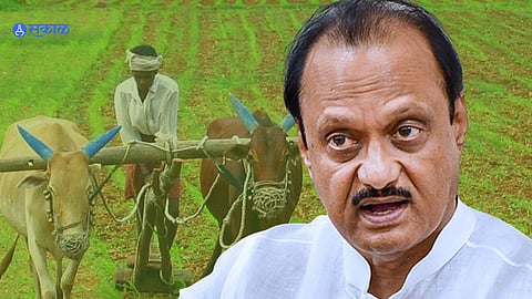 Ajit Pawar 