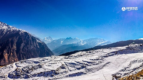 Winter Travel Tips