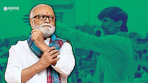 Chhagan Bhujbal
