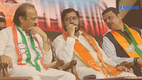Maharashtra Politics: महायुतीतील घटक पक्षांची मन जुळणार; आता जिल्ह्याजिल्ह्यात राबवला जाणार हा उपक्रम 