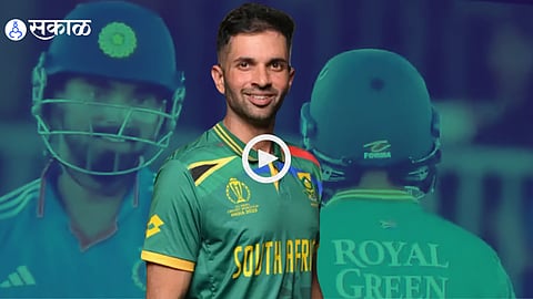 SA vs IND 3rd ODI