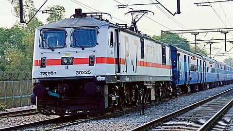 Central Railway
