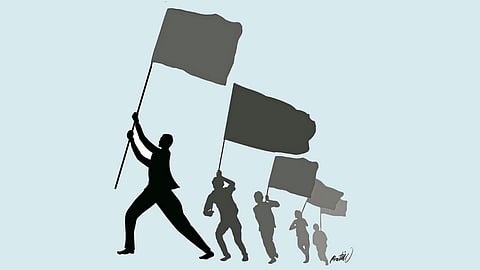 Freedom