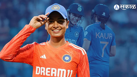 IND W vs ENG W