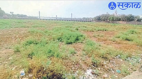 Let's get to know this river Panjra river included in the campaign. 