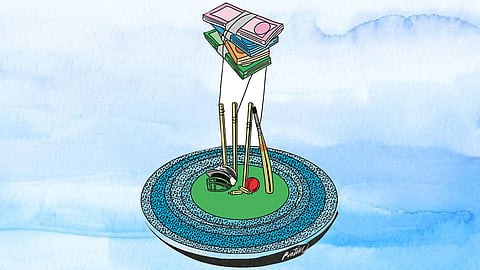 Cricket