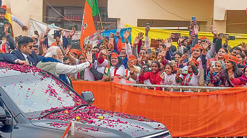 Narendra Modi